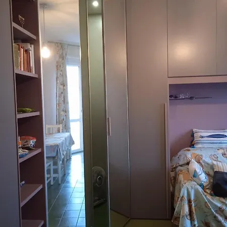 Al Da Dany Appartamento Arona