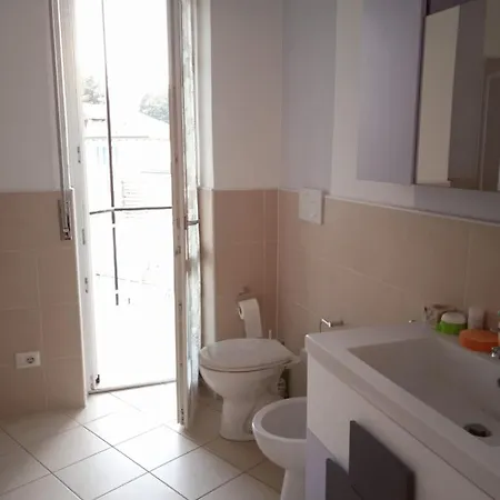 Al Da Dany Appartement *