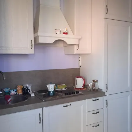 Al Da Dany Appartement Arona